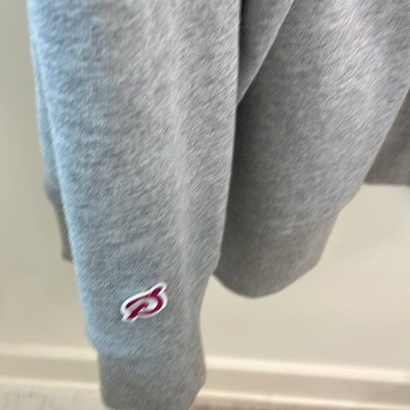 Peloton hoodie like new! - Picture 5 of 5